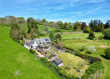 Thumbnail Detached house for sale in Penoyre, Brecon, Powys