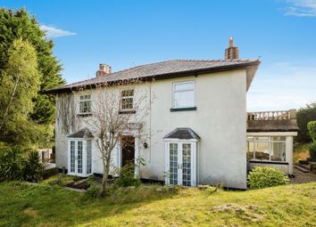 Property listing in Mold, Flintshire