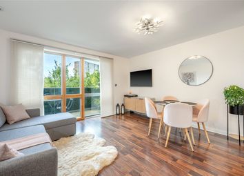 Thumbnail 1 bed flat for sale in Hollister House, 80 Kilburn Park Road, Maida Vale, London