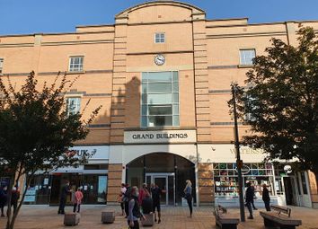 Thumbnail Retail premises to let in Grand Buildings, Jameson Street, Hull