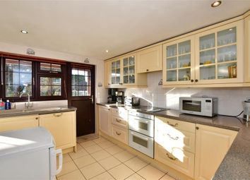 Thumbnail Link-detached house for sale in Thornhill, North Weald, Epping, Essex
