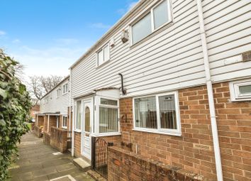 Thumbnail 3 bed terraced house for sale in Havelock Place, Newcastle Upon Tyne