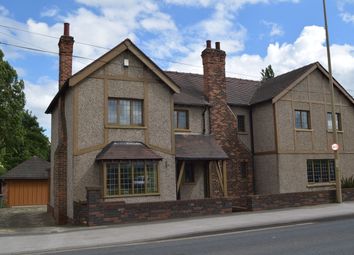 4 Bedroom Detached house for rent