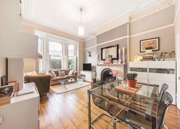 Thumbnail 1 bed flat for sale in Abbeville Road, London