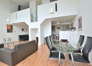 2 Bedrooms Flat for sale in Hatton Garden, Liverpool L3