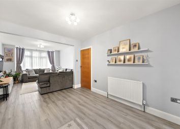 Thumbnail 3 bed terraced house for sale in The Fairway, Northolt