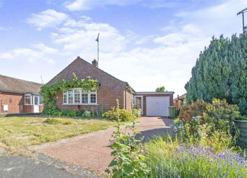 Thumbnail 2 bed bungalow for sale in Simpson Close, North Walsham