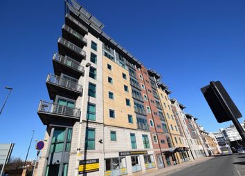 Thumbnail Flat to rent in City Point 2, 156 Chapel Street, Salford