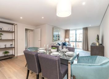 Thumbnail Flat to rent in Harbet Road, London