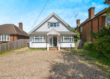 Thumbnail Bungalow for sale in Green Lane, St.Albans