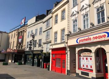 Thumbnail Office for sale in St. Augustines Parade, Bristol