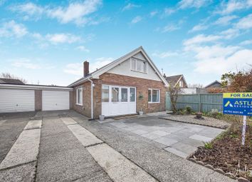Thumbnail Detached house for sale in Withy Park, Bishopston, Swansea