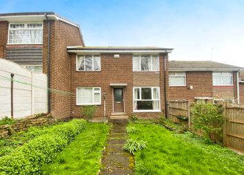 Thumbnail Terraced house for sale in Firshill Croft, Sheffield