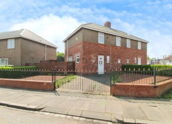 Blyth - Semi-detached house for sale         ...