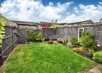 Thumbnail Semi-detached house for sale in Orchard Park Close, Hungerford