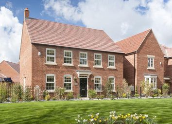 4 Bedroom Detached house for rent