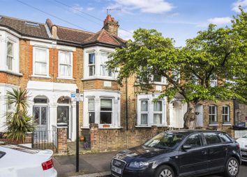 Thumbnail 3 bed terraced house for sale in Beulah Road, Walthamstow, London