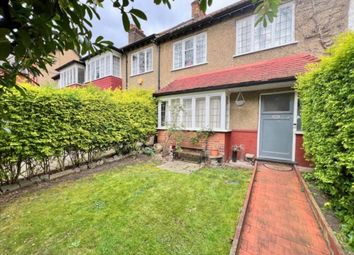 Thumbnail Terraced house to rent in Avenue Gardens, Acton