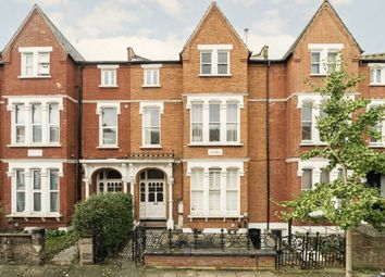 Thumbnail 2 bed flat for sale in Drakefield Road, London