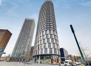 Apartment, Unex Tower, Station Street, London E15