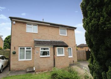 Thumbnail Semi-detached house to rent in Broadways Drive, Frenchay, Bristol