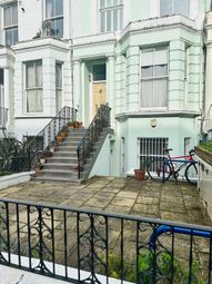 Thumbnail Flat to rent in Lower Ground, Oxford Gardens, London