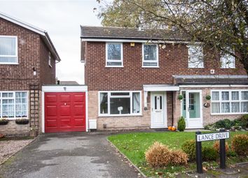 3 Bedroom Semi-detached house for rent