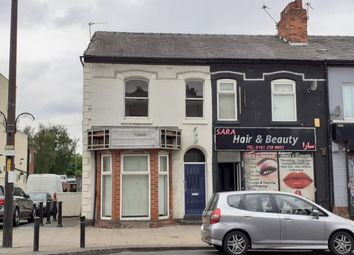Thumbnail Commercial property to let in Stockport Road, Levenshulme, Manchester