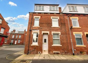 Thumbnail 3 bed terraced house for sale in Cedar Place, Leeds, West Yorkshire