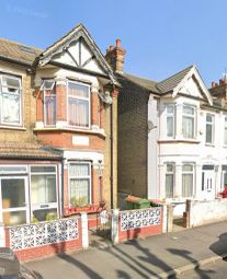 Thumbnail Terraced house to rent in Mitcham Road, Upton Park, East Ham, Plaistow, London