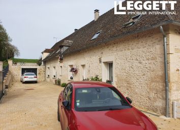 Thumbnail 4 bed villa for sale in Gisors, Eure, Normandie