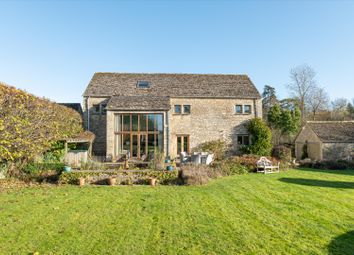 Thumbnail 6 bed detached house for sale in Gloucester Road, Cirencester, Gloucestershire