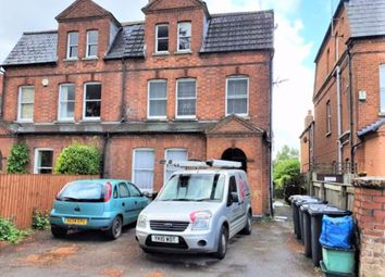 Thumbnail Flat to rent in Denmark Road, Gloucester