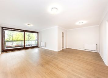 Thumbnail Property to rent in Hall Road, London