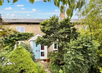 Thumbnail 3 bed cottage for sale in Rose Cottages, Hinton Waldrist