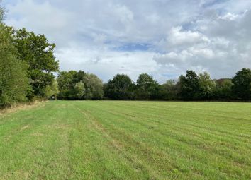 Thumbnail Land for sale in Hunters Crescent, Totton, Southampton