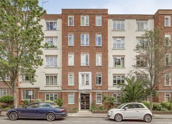 Thumbnail Flat to rent in Charlbert Street, London