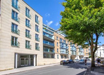 Thumbnail 1 bed flat for sale in Merchants Road, Clifton, Bristol