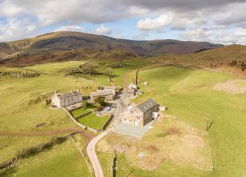 Thumbnail Flat to rent in Luxury Apartment In Barn Conversion, South Lakes, Cumbria