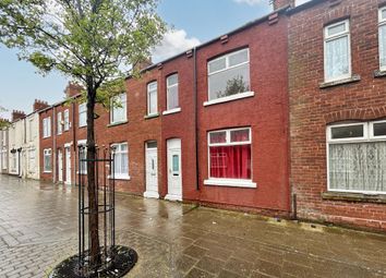 Thumbnail Terraced house to rent in St. Oswalds Street, Hartlepool