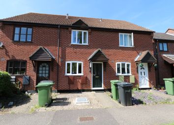 Thumbnail 2 bed terraced house to rent in Pearce Road, Diss