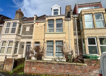 Thumbnail Terraced house for sale in Hampstead Road, Brislington, Bristol