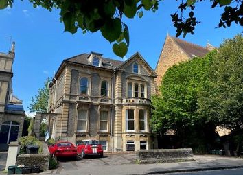Thumbnail 2 bed flat for sale in Woodland Road, Clifton, Bristol