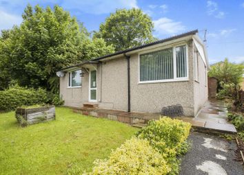 Thumbnail 2 bed bungalow for sale in Royd View, Hebden Bridge, West Yorkshire
