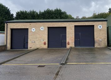 Thumbnail Industrial to let in 9 Trojan Centre, Finedon Road Industrial Estate, Wellingborough