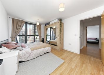 Thumbnail Flat to rent in 1 Hallsville Road, Canning Town, London