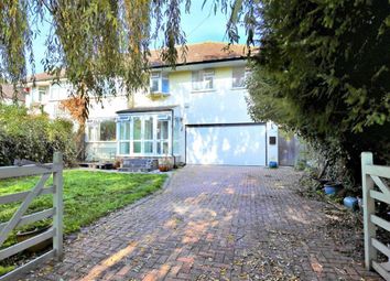 5 Bedroom Semi-detached house for sale