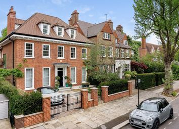 Thumbnail Detached house to rent in Wadham Gardens, Primrose Hill, London