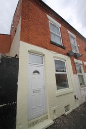 3 Bedroom End terrace house for rent