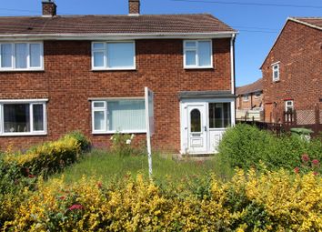 Thumbnail 3 bed semi-detached house to rent in Marsh House Avenue, Billingham
